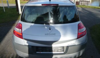 Renault Megane 1,6 full