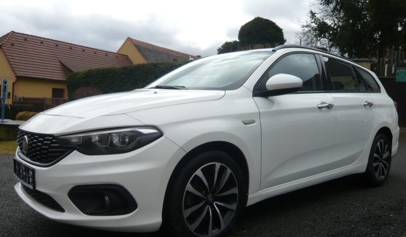 Fiat Tipo 1.6 JTDM Lounge Business full