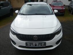 Fiat Tipo 1.6 JTDM Lounge Business